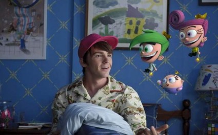 The Fairly Odd Christmas fotoğrafı