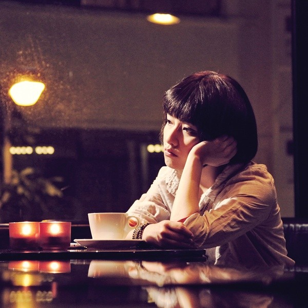 Lover's Discourse Fotoğrafı