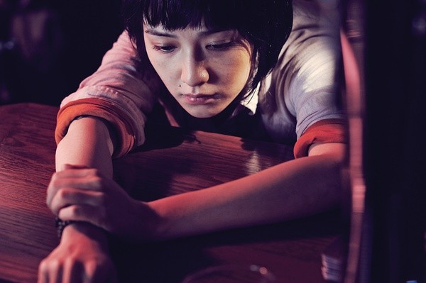 Lover's Discourse Fotoğrafı