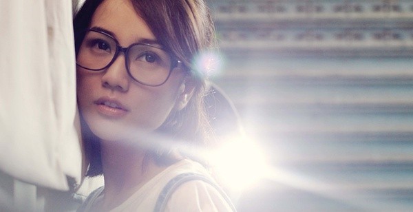 Lover's Discourse Fotoğrafı