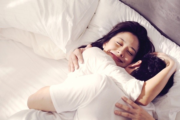 Lover's Discourse Fotoğrafı