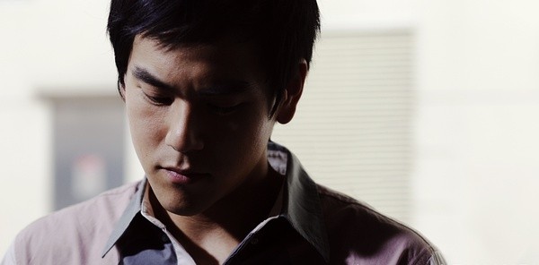 Lover's Discourse fotoğrafı