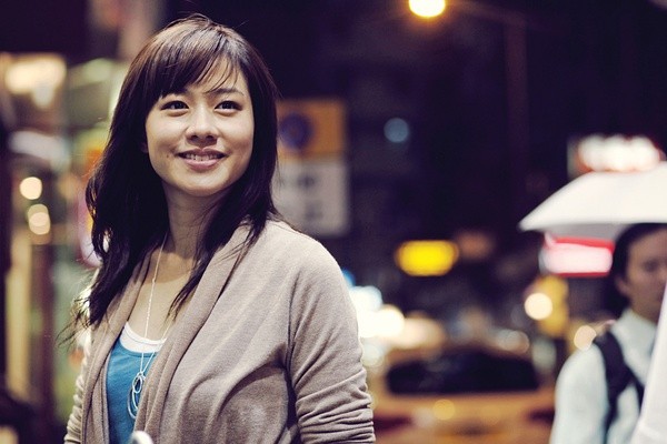 Lover's Discourse fotoğrafı