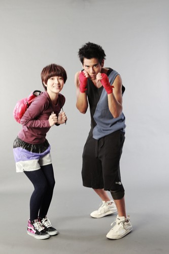 More Than Close fotoğrafı