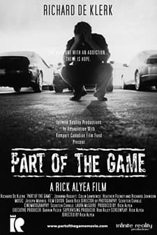 Part Of The Game (2004) afişi