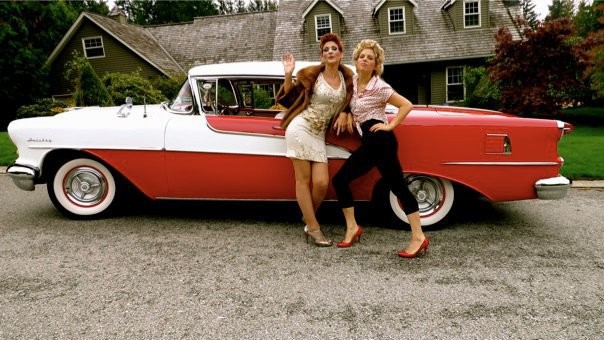 The True Heroines fotoğrafı