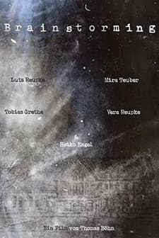 Brainstorming (2010) afişi