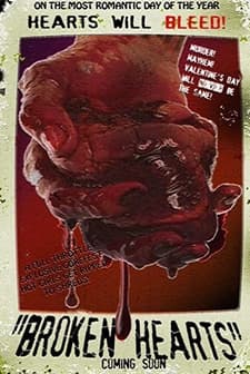 Kırık Kalpler (2010) afişi