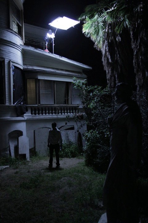 Fear Not fotoğrafı