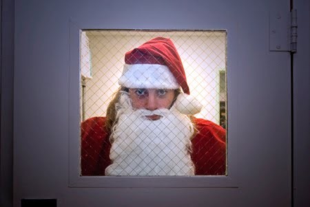 Caesar Ve Otto'nun ölümcül Noeli fotoğrafı