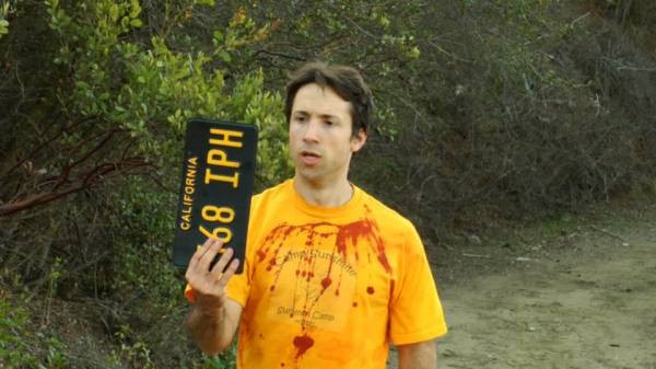 Caesar Ve Otto'nun ölümcül Noeli fotoğrafı