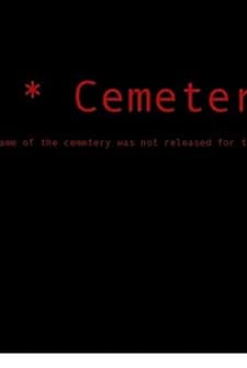 * Cemetery (2010) afişi
