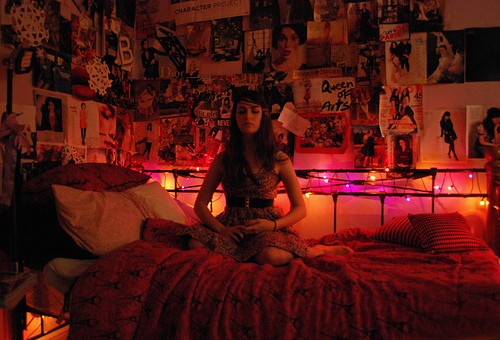 Boş Odalar fotoğrafı