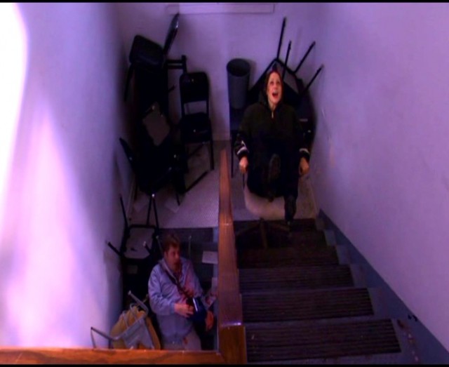 Suspension fotoğrafı