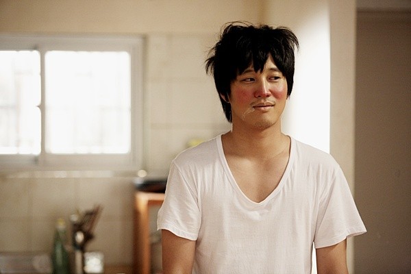 Merhaba Hayalet Fotoğrafı