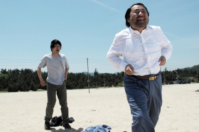 Merhaba Hayalet Fotoğrafı