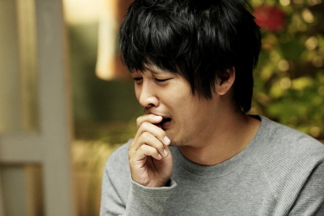 Merhaba Hayalet Fotoğrafı