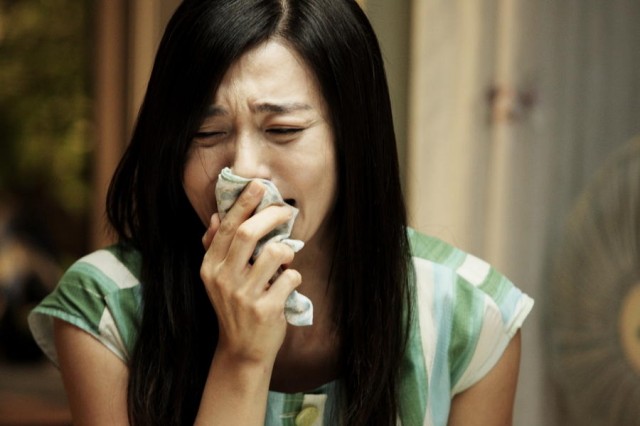 Merhaba Hayalet Fotoğrafı