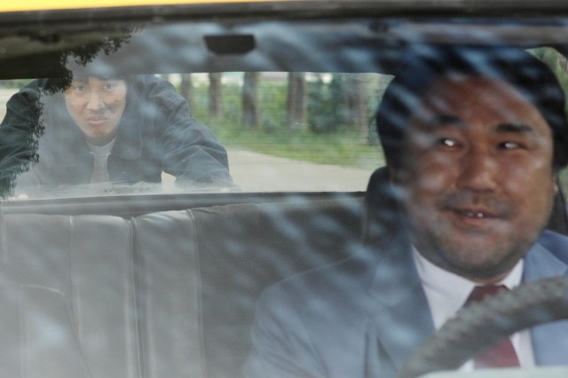 Merhaba Hayalet Fotoğrafı