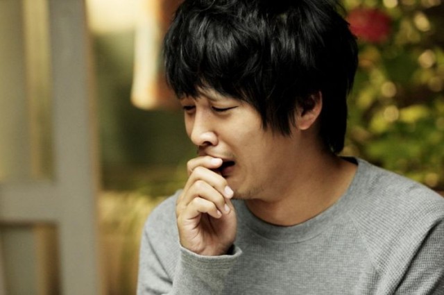 Merhaba Hayalet Fotoğrafı