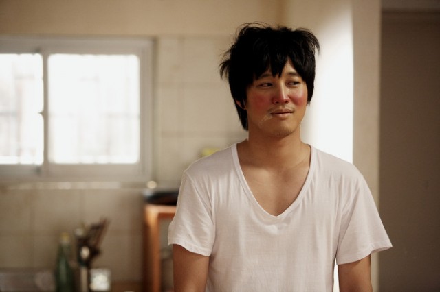 Merhaba Hayalet Fotoğrafı