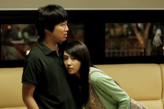 Merhaba Hayalet Fotoğrafı