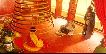 Sex And Zen fotoğrafı