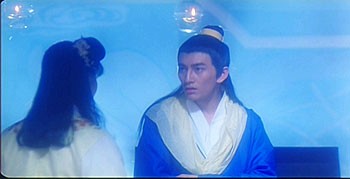 Sex And Zen fotoğrafı