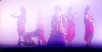 Sex And Zen fotoğrafı