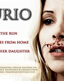 Curio (2010) afişi