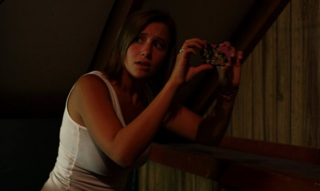 Ölü Ada fotoğrafı