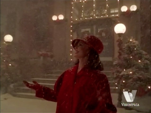 A Holiday Romance fotoğrafı