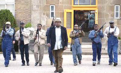 Deacons For Defense fotoğrafı