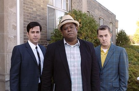 Deacons For Defense fotoğrafı