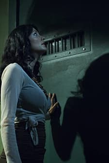 The Unquiet (2008) afişi