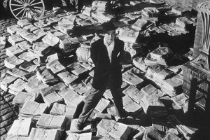 Yurttaş Kane Fotoğrafı