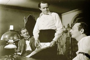 Yurttaş Kane Fotoğrafı