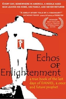 Echos Of Enlightenment (2001) afişi