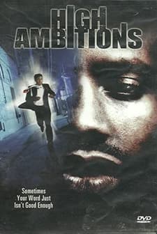 High Ambitions (2003) afişi