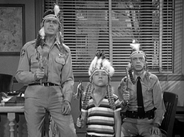 The Andy Griffith Show fotoğrafı