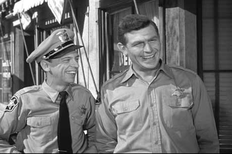 The Andy Griffith Show fotoğrafı