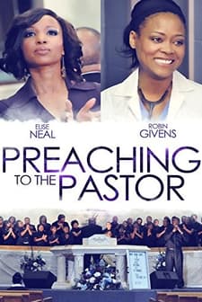 Preaching To The Pastor (2009) afişi