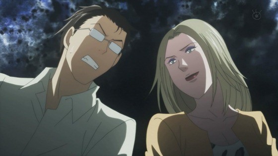 Nodame Cantabile Finale fotoğrafı