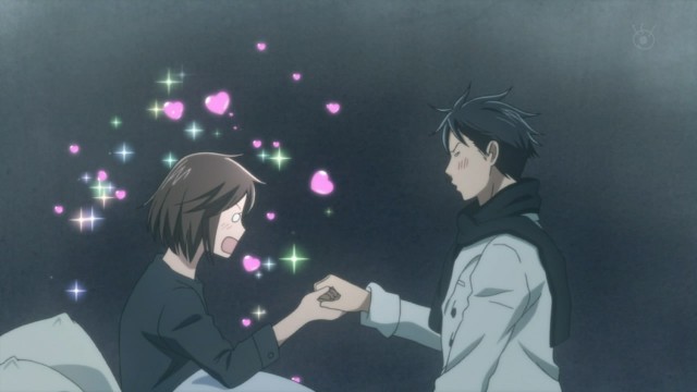 Nodame Cantabile Finale Fotoğrafı