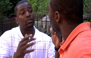 A Talent For Trouble fotoğrafı