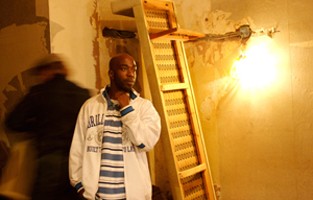 A Talent For Trouble fotoğrafı