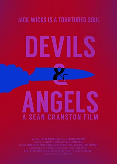 şeytanlar Ve Melekler (2010) afişi