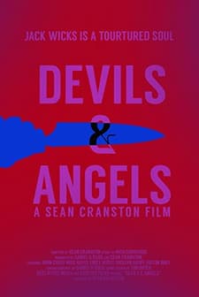 şeytanlar Ve Melekler (2010) afişi