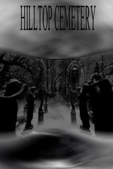 Tepedeki Mezarlık (2011) afişi