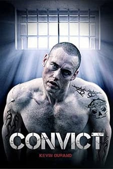 Convict (2009) afişi